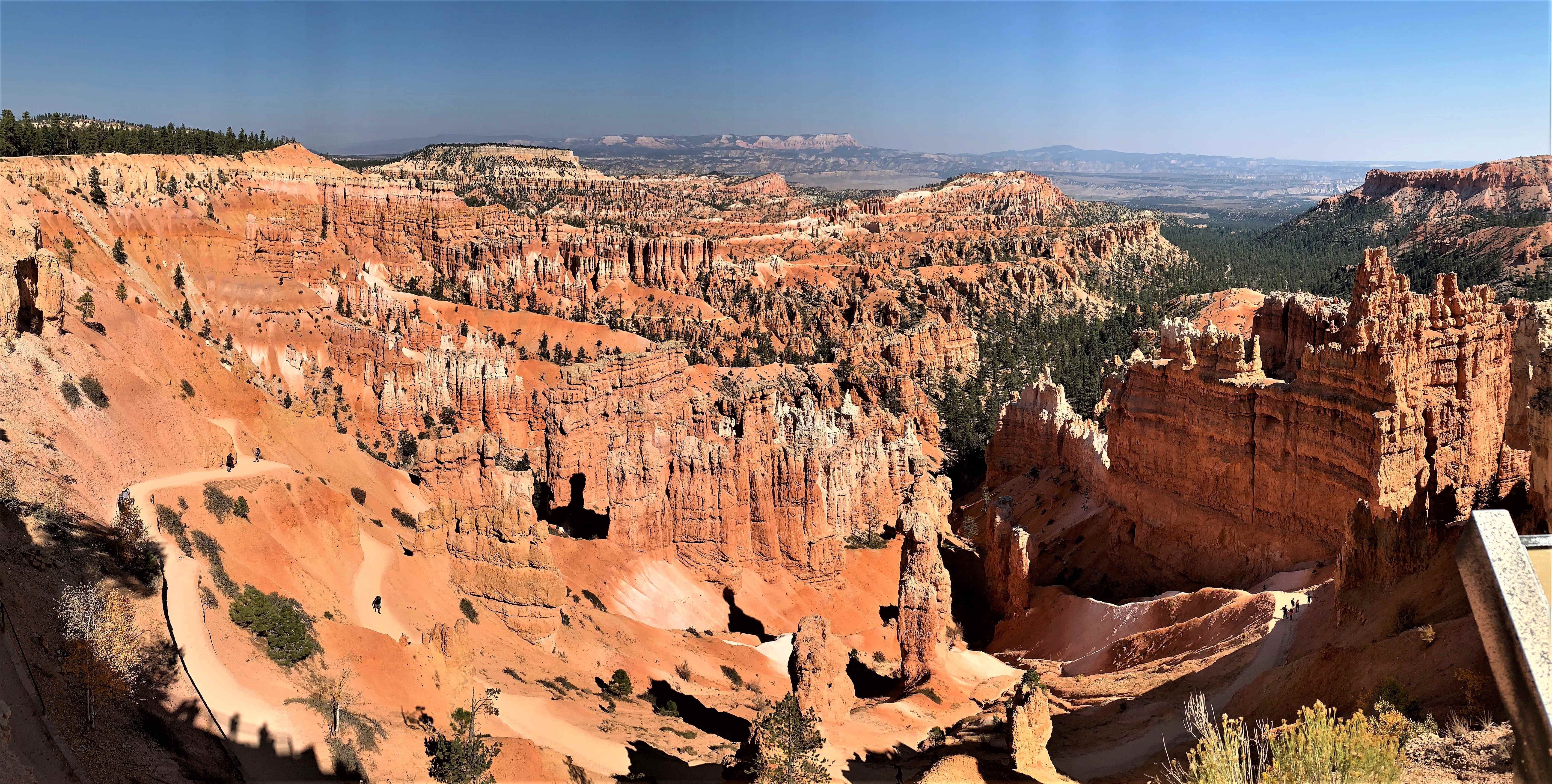 Bryce Canyon NP